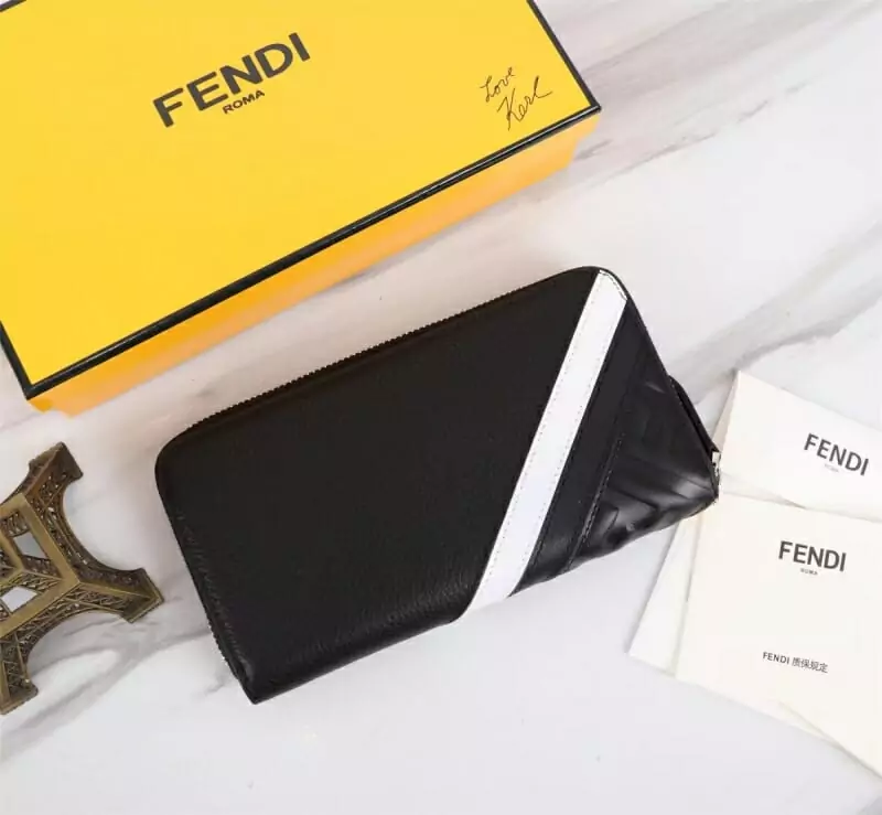 fendi aaa qualite portefeuille  s_102226b1